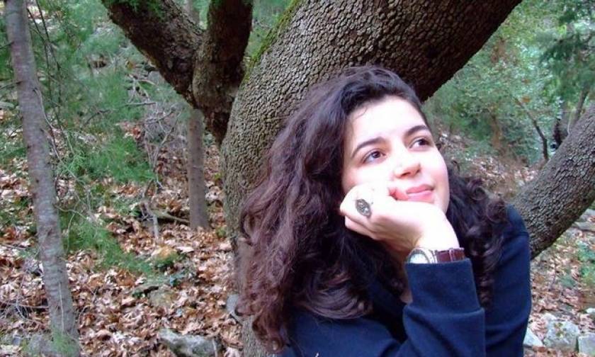 Θρίλερ στη Λακωνία: Εξαφανίστηκε η 26χρονη Ηλιάνα Σταμαδιάνου