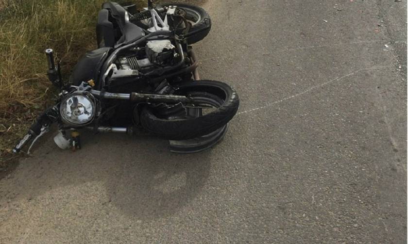 Θανατηφόρο τροχαίο στη Θεσσαλονίκη: Νεκρός 51χρονος μοτοσικλετιστής