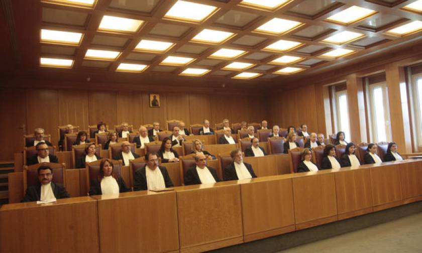 Δικαστές και Εισαγγελείς: Ανησυχία για περιορισμό της δικαστικής ανεξαρτησίας