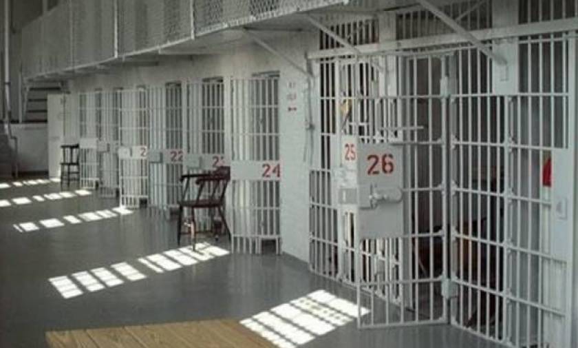 Χανιά: Συναγερμός στις φυλακές