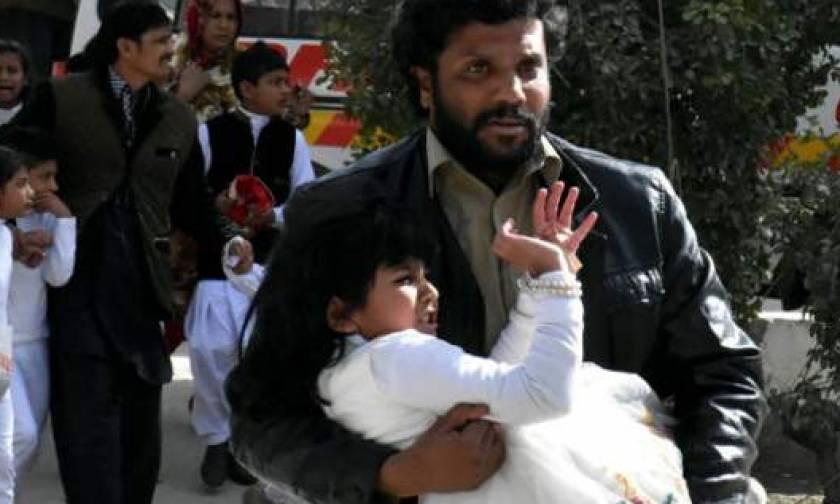 Πακιστάν: Τουλάχιστον πέντε νεκροί από επίθεση αυτοκτονίας σε χριστιανική εκκλησία