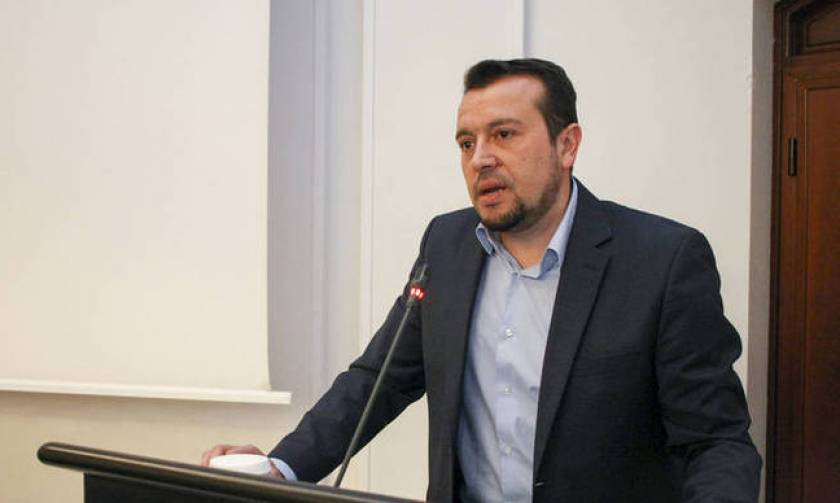 Process of applying for flood-damage compensation to be digitised, Pappas announces