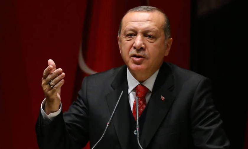 Τουρκία: Ο Ερντογάν θα ανοίξει πρεσβεία στην Ανατολική Ιερουσαλήμ