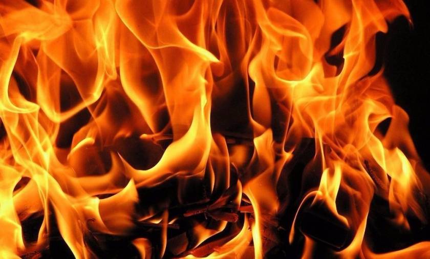 Κύπρος: Παιδάκια ρίχτηκαν στις φλόγες σώζοντας τη μητέρα τους από φρικτό θάνατο