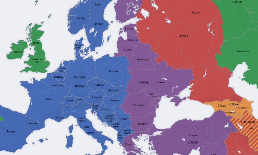 Σε ποιες ευρωπαϊκές χώρες ζουν περισσότερες γυναίκες