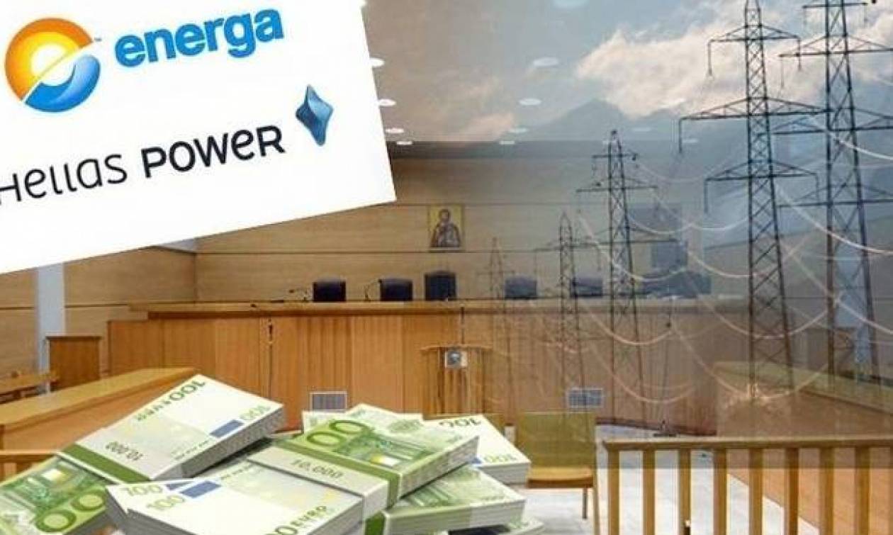 Στη φυλακή παραμένει ο Άρης Φλώρος για το σκάνδαλο της Energa-Hellas Power
