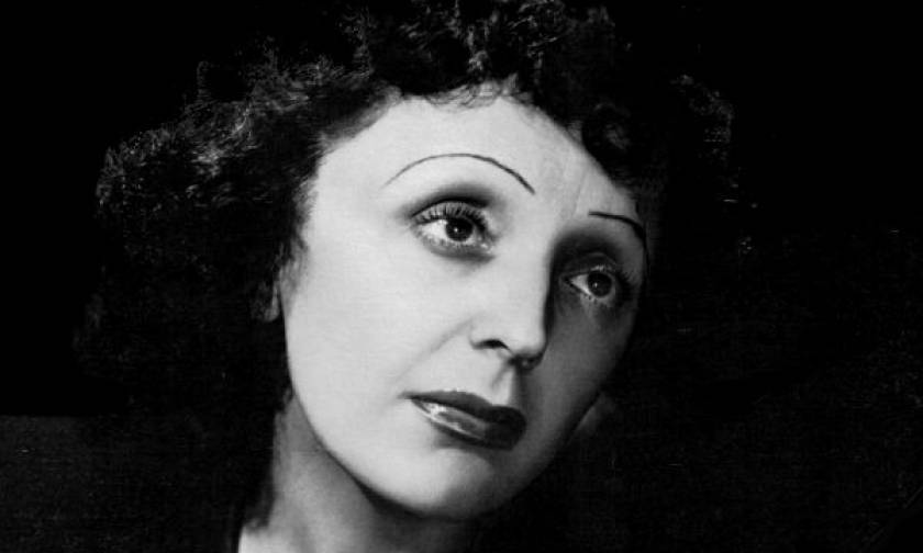 Σαν σήμερα το 1915 γεννήθηκε η τραγουδίστρια και ηθοποιός Έντιθ Πιάφ