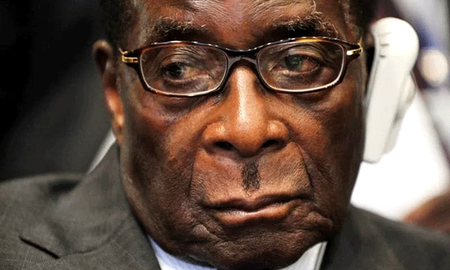 Mugabe 