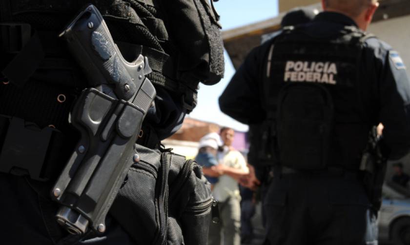 Μεξικό: Δεύτερη δολοφονία δημάρχου μέσα σε λίγες μέρες