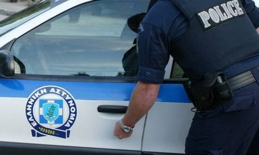 Απόπειρα απόδρασης τεσσάρων αλλοδαπών από το Αστυνομικό Τμήμα της Ακρόπολης