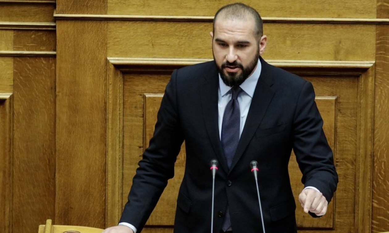 Τζανακόπουλος: Ψηφίζουμε τον τελευταίο μνημονιακό προϋπολογισμό