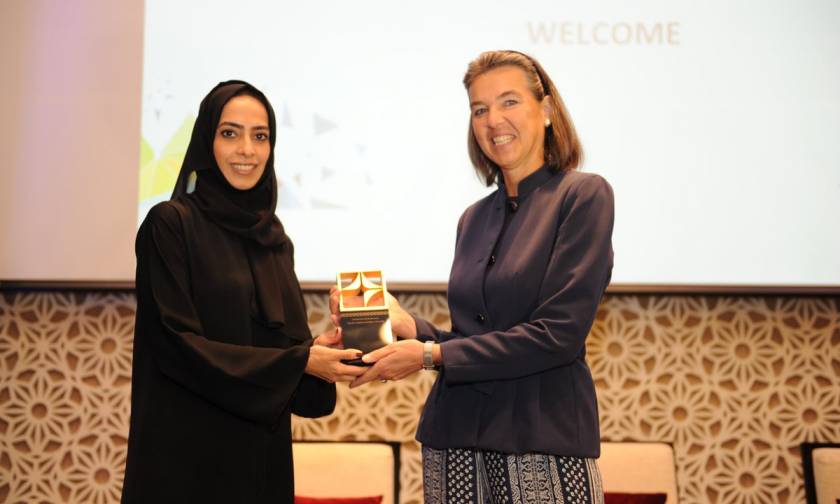 Σάλος στη Σαουδική Αραβία για την πρώτη γυναίκα πρέσβειρα στην ιστορία της χώρας