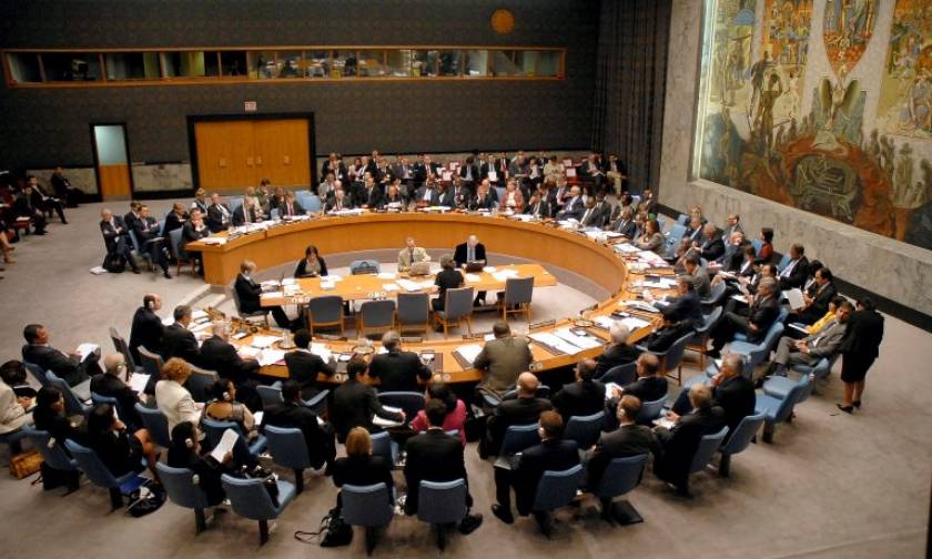 Νέα ψηφοφορία για την Ιερουσαλήμ την Πέμπτη (21/12) στον ΟΗΕ - Απειλές Ουάσινγκτον