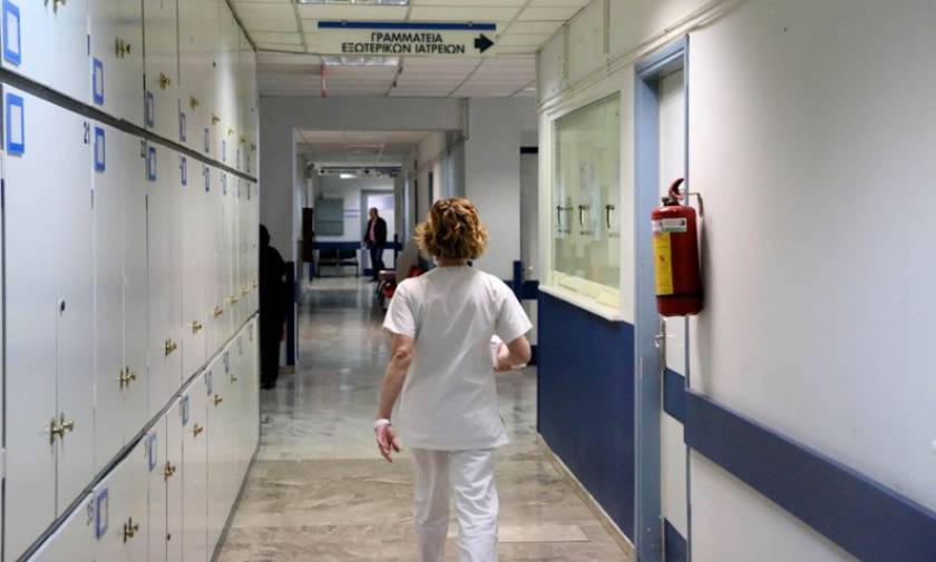 Νοσοκομείο Ρεθύμνου: Επαναλειτούργησε η Ουρολογική Κλινική