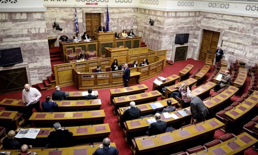 Βουλή: «Πέρασε» από την Επιτροπή Μορφωτικών Υποθέσεων το ν/σ για τους μουφτήδες