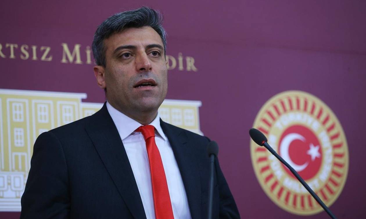 Τούρκος βουλευτής απειλεί Καμμένο: Να προσέχει πώς μιλάει – Θα φάει βαριοπούλα στο κεφάλι