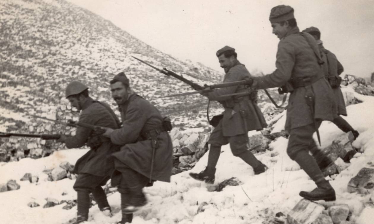 Η απόφαση της αλβανικής κυβέρνησης για το κοιμητήριο των Ελλήνων πεσόντων του 1940-41