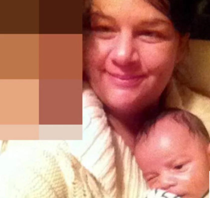 Τραγωδία: Μητέρα καταπλάκωσε και σκότωσε το νεογέννητο μωρό της (pic)