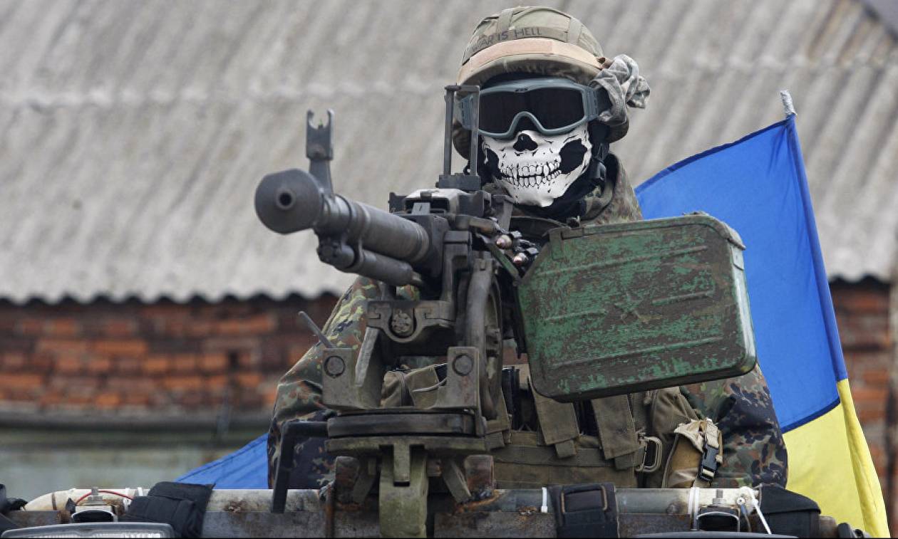 Ρωσία προς ΗΠΑ: «Δίνετε όπλα στην Ουκρανία και παίρνουν θάρρος οι θερμοκέφαλοι εθνικιστές»