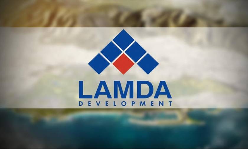 Lamda Development: Εισήλθαν στο μετοχικό κεφάλαιο OLYMPIA και VNK Capital