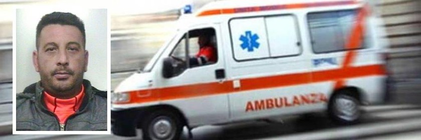 Φρίκη: Tραυματιοφορέας δολοφονούσε ασθενείς για να κερδίζει χρήματα από γραφεία τελετών