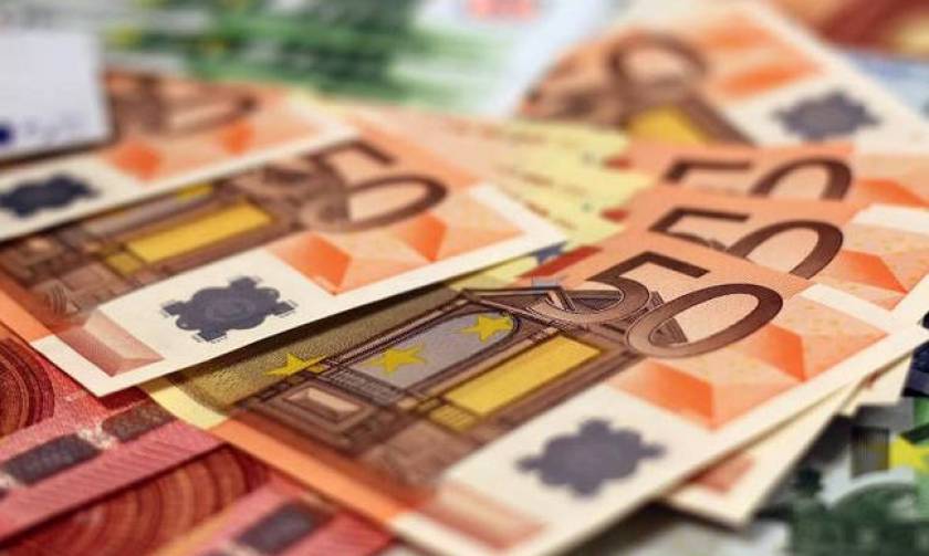 Finance ministry lottery to distribute 1,000-euro windfall to taxpayers on Xmas Eve