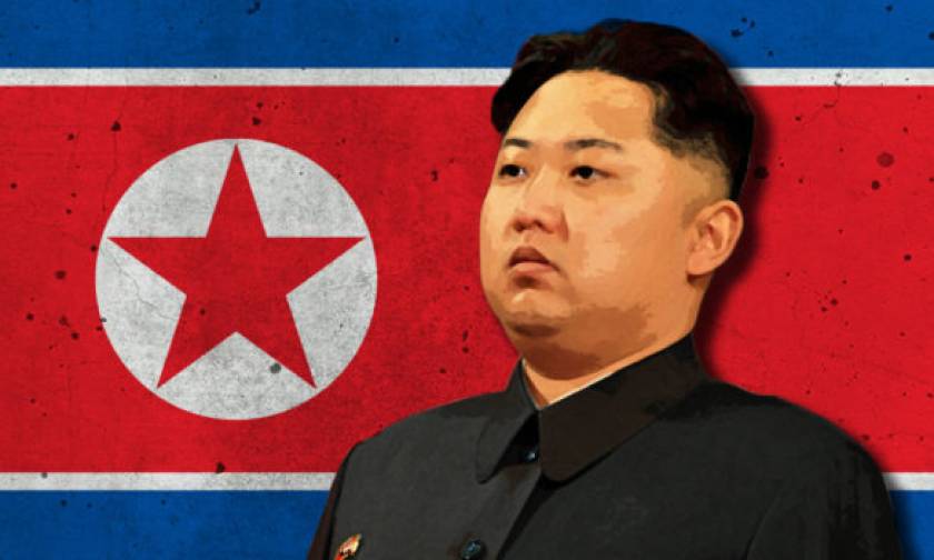 Με νέες σκληρές κυρώσεις κατά της Βόρειας Κορέας τιμωρούν τον Κιμ Γιονγκ Ουν