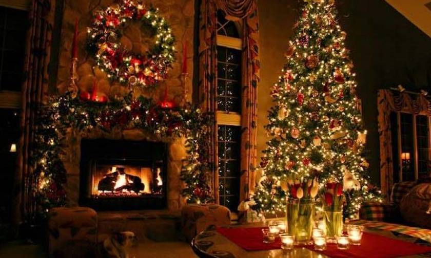 Χριστουγεννιάτικα έθιμα: Στον Έβρο «κλέβουν» τον... γείτονα και τρώνε εννέα φαγητά!