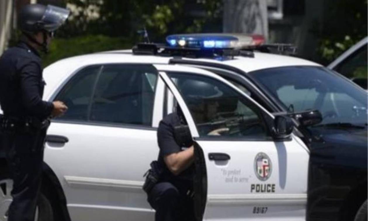 Τρομοκρατικό χτύπημα σε εμπορικό κέντρο στο Σαν Φρανσίσκο ετοίμαζε πρώην πεζοναύτης