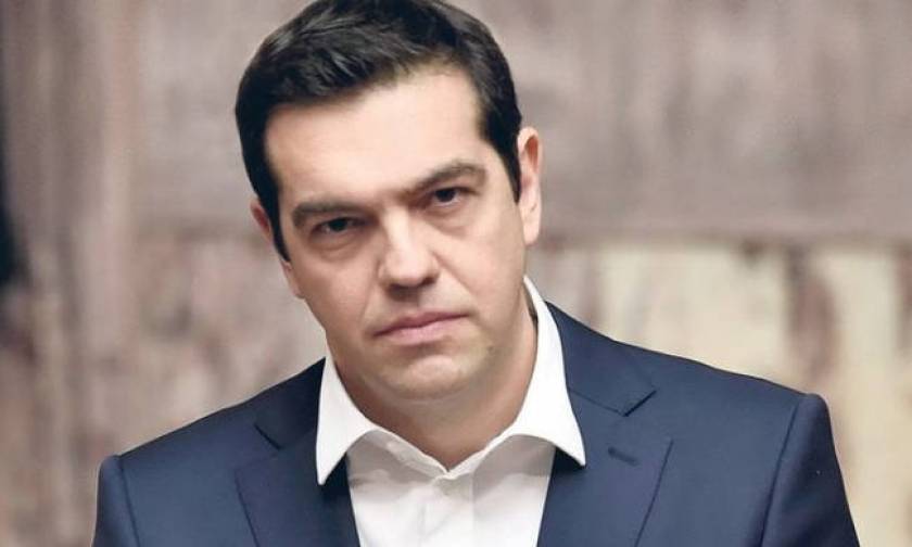 Tsipras: Destabilisation games will not pass