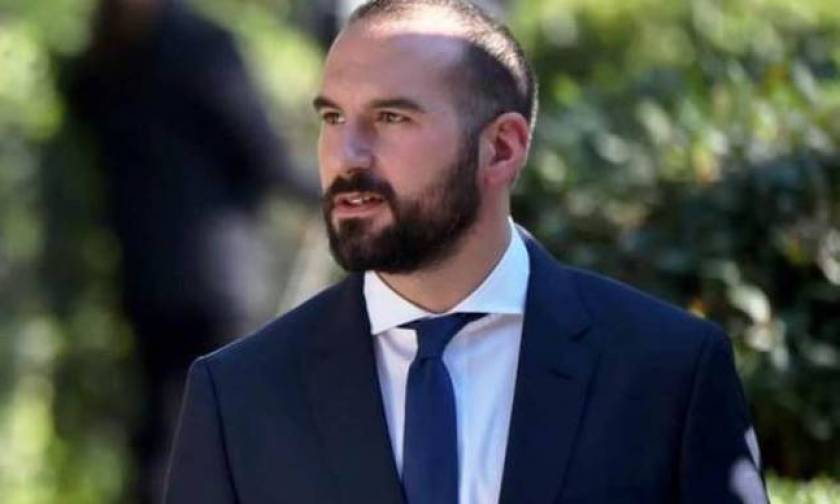 Tzanakopoulos: Greece must and can achieve a clean return to the markets