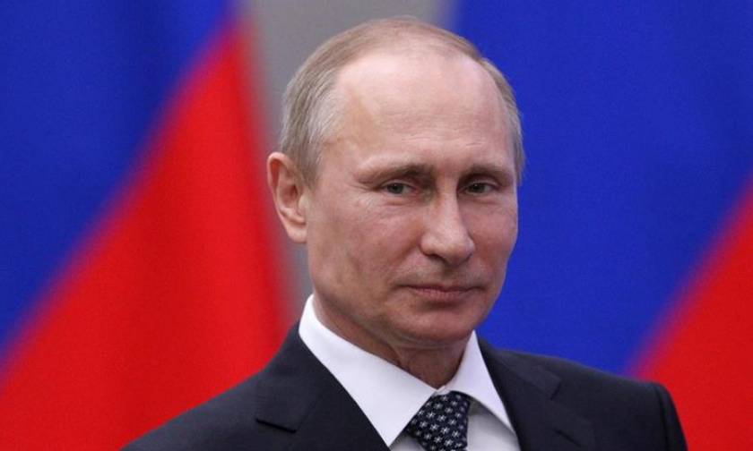 Προεδρικές εκλογές Ρωσία: Αυτός θα είναι ο αντίπαλος του Πούτιν