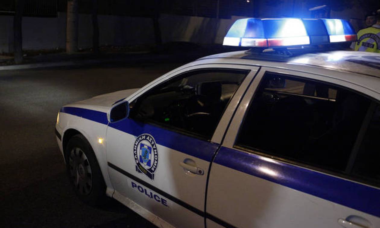Κινητοποίηση στην Αστυνομία - Εντοπίστηκε πτώμα άνδρα κοντά στα γραφεία του ΣΥΡΙΖΑ