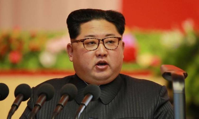Κιμ Γιονγκ Ουν: Θα νιώσετε την οργή μας – «Πολεμική πράξη» οι κυρώσεις του ΟΗΕ