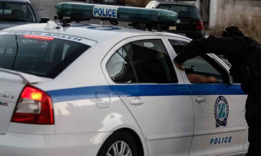 Καρδίτσα: Συνελήφθη ο οδηγός που παρέσυρε, σκότωσε και εγκατέλειψε γυναίκα στο Μουζάκι