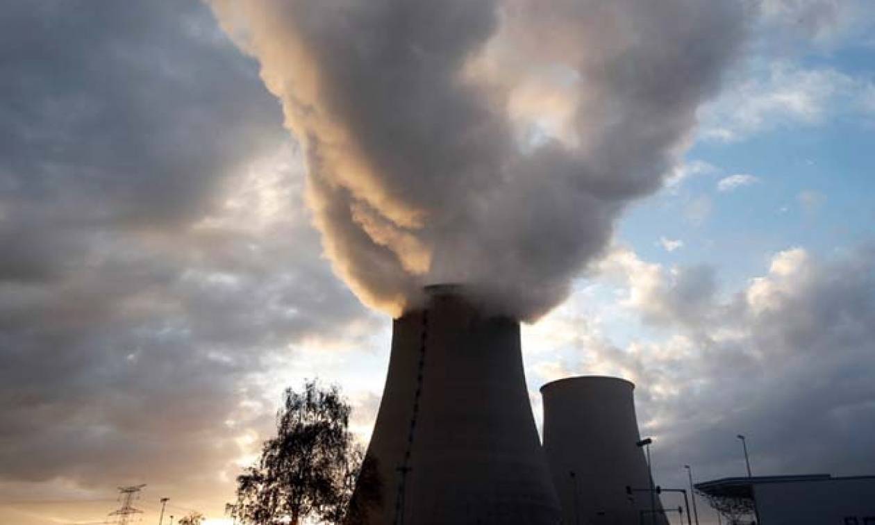 Κίνα: Πέντε νεκροί από διαρροή ραδιενεργού ατμού σε πυρηνικό σταθμό