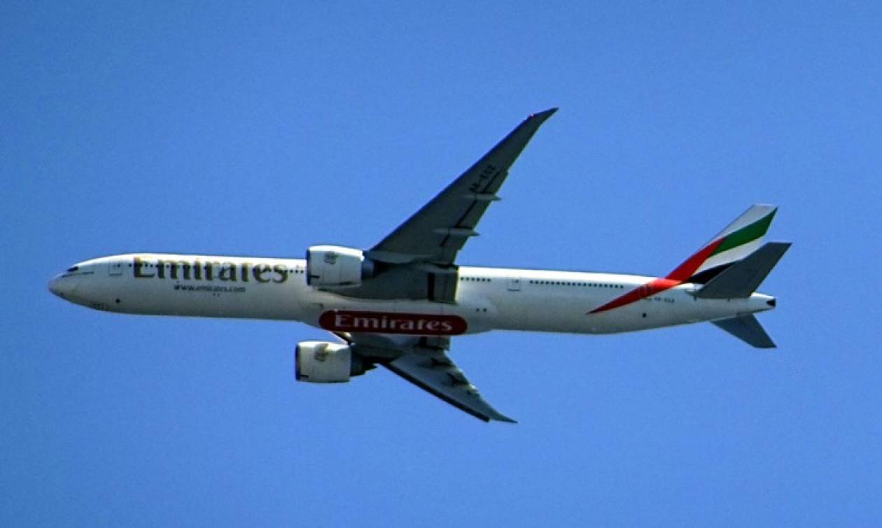 Η Τυνησία απαγόρευσε τις προσγειώσεις αεροσκαφών της Emirates στην Τύνιδα