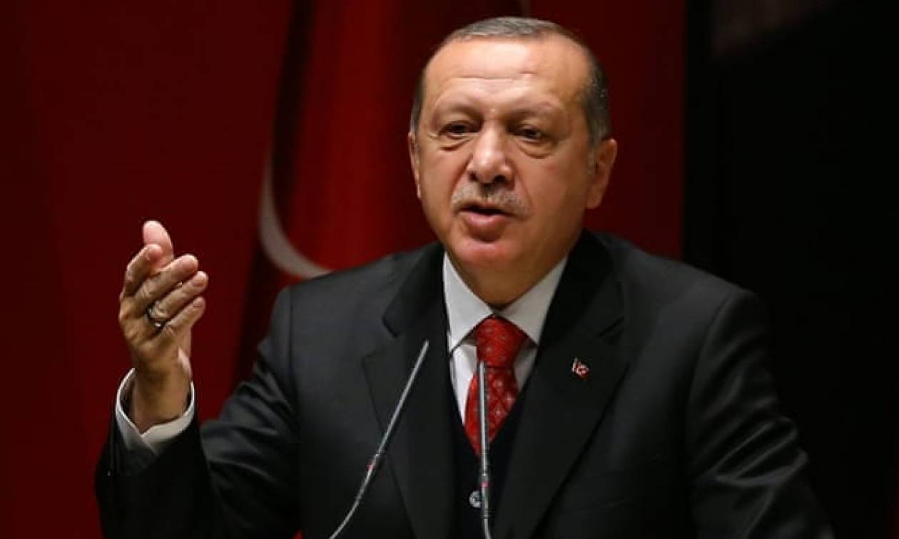 Τουρκία: Ποινική ασυλία σε αυτόκλητους τιμωρούς, υπερασπιστές του Ερντογάν