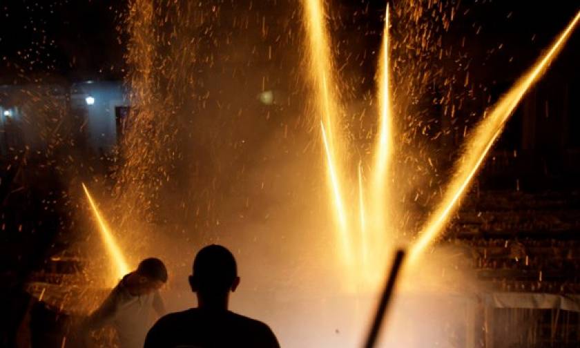 Κούβα: Τουλάχιστον 22 τραυματίες από έκρηξη πυροτεχνημάτων σε φεστιβάλ
