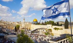 Το Ισραήλ έχει επαφές με αρκετές χώρες για τη μεταφορά της πρεσβείας τους στην Ιερουσαλήμ