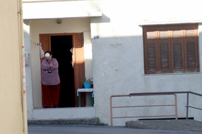 Φρικτό έγκλημα στην Κρήτη: Έπνιξε τον πατέρα του με τα ίδια του τα χέρια