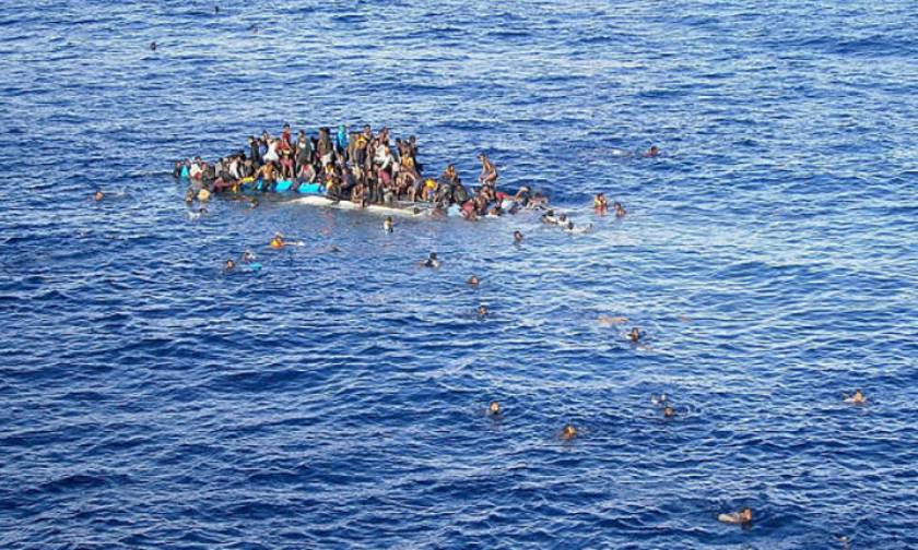 Διασώθηκαν 54 μετανάστες ανοιχτά της Χίου