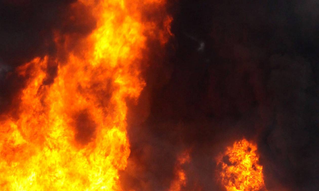 Έκρηξη σε βασικό αγωγό πετρελαίου της Λιβύης