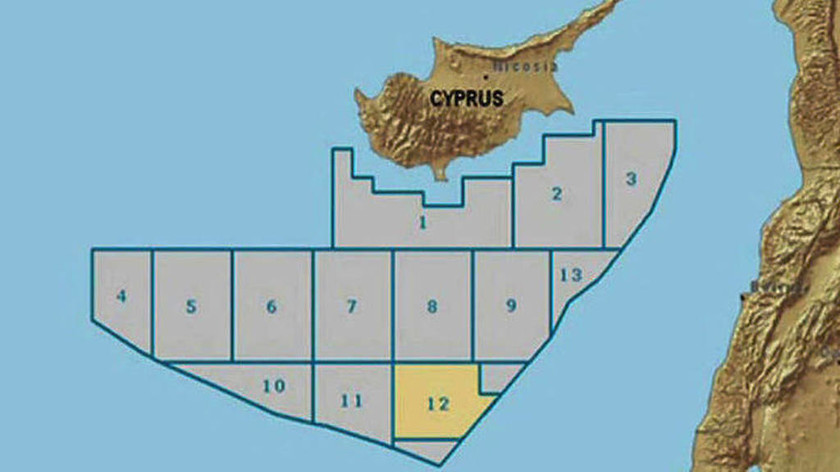 «Πρεμιέρα» με τις γεωτρήσεις στην ΑΟΖ της Κύπρου