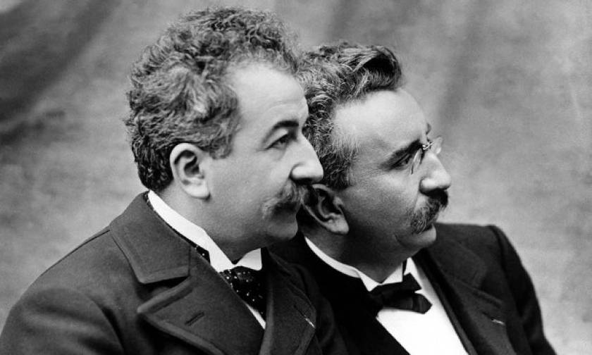 Σαν σήμερα το 1895 οι αδελφοί Λιμιέρ ανοίγουν το πρώτο σινεμά στο κόσμο