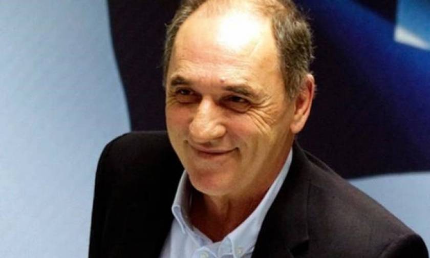 Gov't is protecting more than 70 pct of first homes, Stathakis says