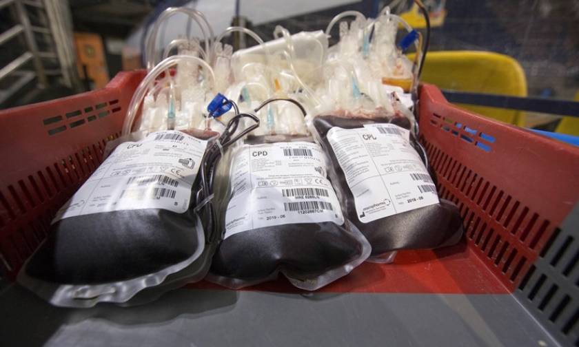 Η Βόρεια Ελλάδα αποκτά Κέντρο Αίματος – Σύσκεψη στο Γραφείο του Πρωθυπουργού στη Θεσσαλονίκη