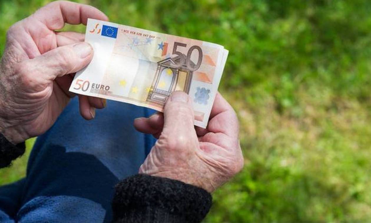 Συντάξεις χηρείας: Στα 360 ευρώ η κατώτατη σύνταξη - Όλες οι αλλαγές