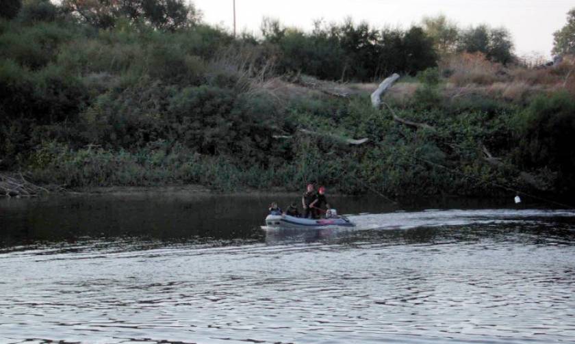 Τραγωδία στον Έβρο: Βρέθηκε νεκρός στα παγωμένα νερά του ποταμού