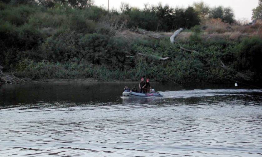 Migrant's body recovered from Evros River